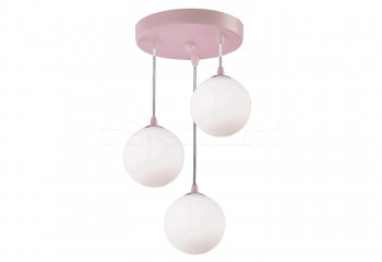 Дитяча люстра KIDS Searchlight 3423-3PI