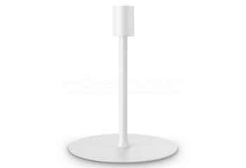 Настільна лампа Set Up d14,5 WH Ideal Lux 259864
