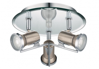 Спот для ванной Eglo TAMARA LED 94984