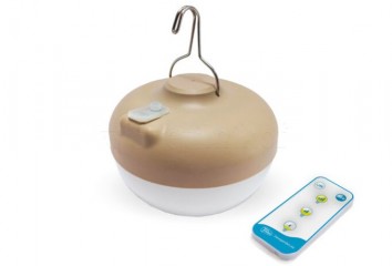 Лампа беспроводная CHERRY BULB BG Newgarden LUMCHE011BEWLNW