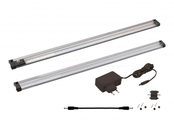 Настенно-потолочный светильник Eglo VENDRES LED 94692