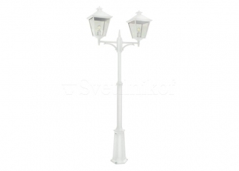 Уличный фонарь Norlys London 492W