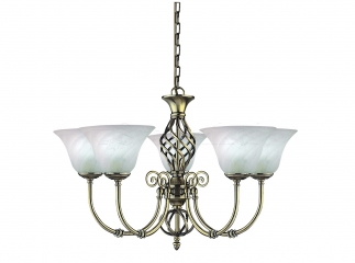 Люстра підвісна Searchlight Cameroon 975-5