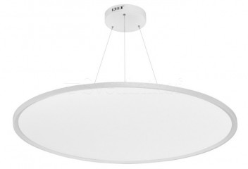 Світлодіодна люстра CREAM SMART 100 WH Azzardo AZ3290