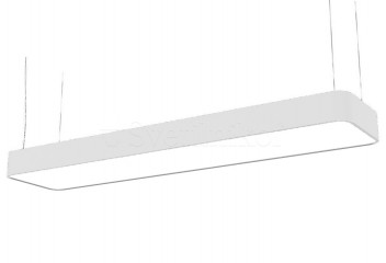 Подвесной светильник SOFT LED 90X20 WH Nowodvorski 7545