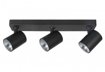 Спот EXO 3 BK Azzardo AZ3197