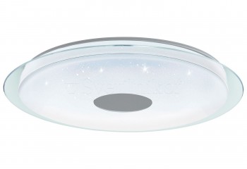 Плафон LANCIANO-Z LED d77 Eglo 900006