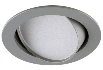 Точечный светильник NOX LED GY Viokef 4157201