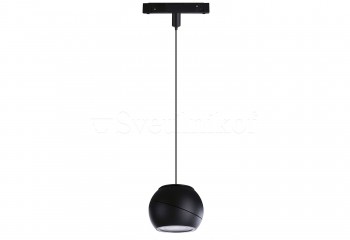 Магнитный трековый светильник SKYE LED 3000K BK Azzardo AZ4636