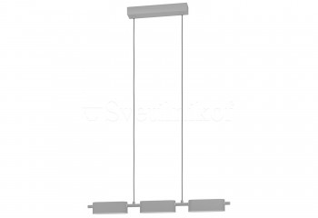 Підвісна люстра ROVIRA 3 LED SI Eglo 99819