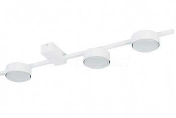 Стельова люстра PILLS III WH Nowodvorski 8268