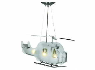 Детский светильник Searchlight Novelty 639