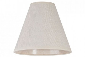 Абажур CAMELEON CONE S WH Nowodvorski 8416