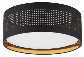 Потолочная люстра TAGO BK TK-Lighting 6047