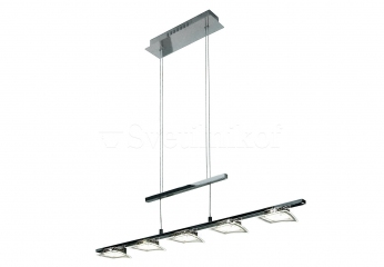 Підвісний світильник Italux Winston LED P29560-5A