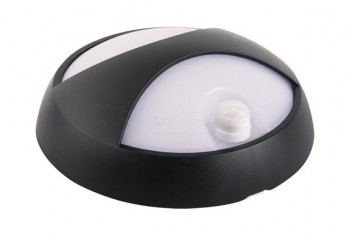 Плафон ELNER LED 8W-NW-SE-B Kanlux 27562