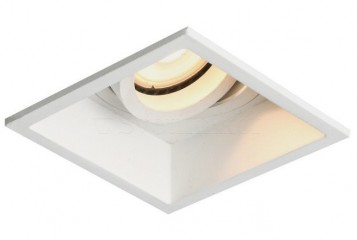 Точковий світильник NARO Italux DL-88031-GU-WH