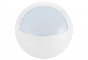 Вуличне бра BELLARIA LED 4000K ROUND WH Eglo 62217