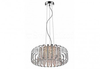 Подвесная люстра KANO ZumaLine P0444-06C-F4QL