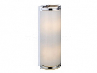 Настенный светильник для ванной комнаты MARKSLOJD SAVONA 106384