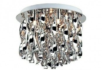 Потолочная люстра JEWEL 50 Azzardo 810075-7/AZ1663