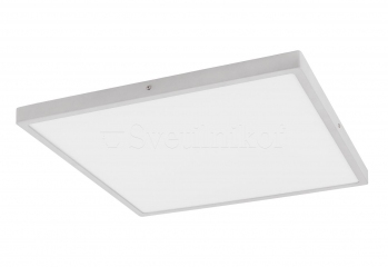 Плафон FUEVA 50-SQ 4000K WH Eglo 97277