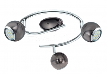 Спот стельовий Eglo BIMEDA 31007