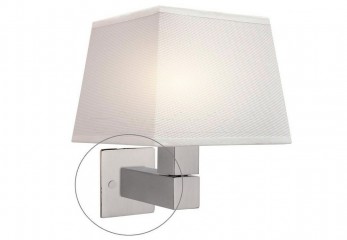 Бра (база) BAHIA CH Mantra 5170