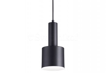 Підвісний світильник HOLLY SP1 BK Ideal Lux 231563