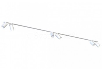 Спот врезной MONO 6 WH Nowodvorski 7832