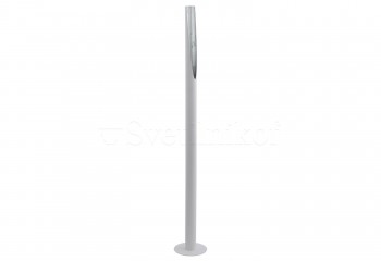 Бра SAN CONO WH/SI Eglo 64956