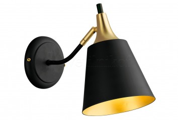 Бра MENTA BK Viokef 4241601