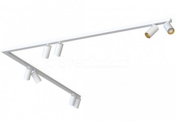 Спот MONO CORNER 2X150 8 WH/GO Nowodvorski 7695