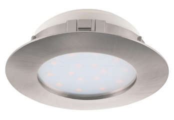 Точечный светильник Eglo PINEDA LED 95876