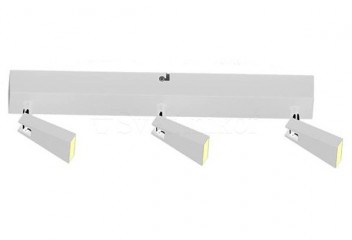 Спот SPAZIO LED WH ZumaLine CK99603A-3