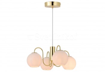 Підвісна люстра FRANCA 4 Nordlux 2312543035