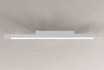 Подсветка OTARU Tasma LED 4000K IP44 90 WH Shilo 8640