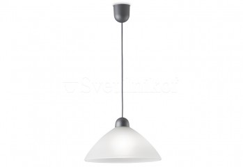Підвісний світильник TZELI WH Viokef 3981800