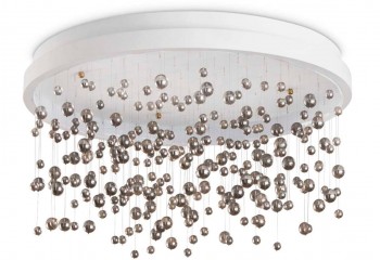 Потолочная люстра ARMONY LED 60 Ideal Lux 315805