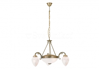 Подвесная люстра Eglo IMPERIAL 82742