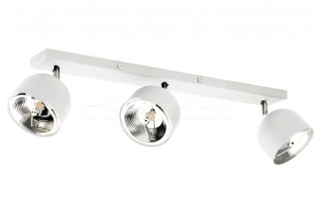 Спот ALTEA 3 WH TK-Lighting 3416