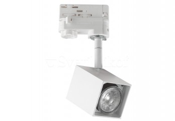 Трековий світильник MOUSE TRACK WH Ideal Lux 229768