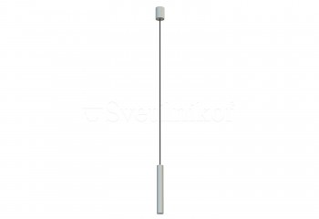 Подвесной светильник FOURTY M GY Nowodvorski 10902