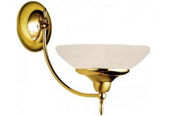 Бра ONYX GO/Opal Amplex 320