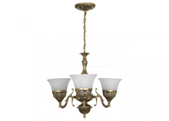 Люстра Nowodvorski KORYNT III 3368