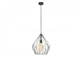 Подвесной светильник Eglo CARLTON 49257