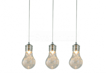 Подвесная люстра OTUS 3 Azzardo MD42536-3A/AZ1644