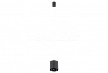 Подвесной светильник POINT DUO BK Nowodvorski 11512