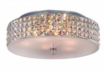 Стельова люстра ROMA PL6 Ideal Lux 000657