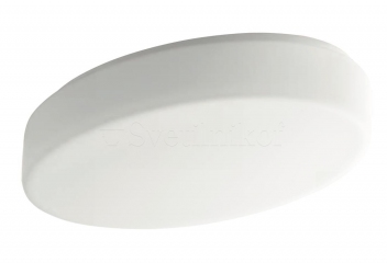 Настенно-потолочный светильник Osmont GEMINI-1 44251 (IP43)